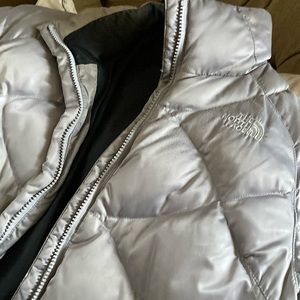 The Northface 550 jacket